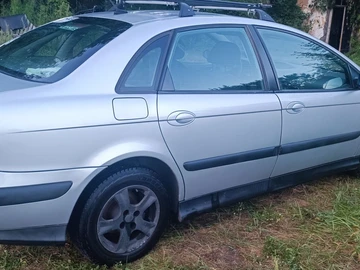 Авто Citroen C5 2003 № 8032764