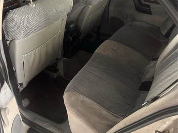 Авто Opel Omega 1996 № 8032773