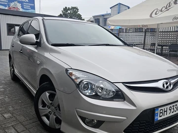 Авто Hyundai I30 2011 № 8032778