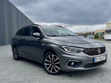 Авто Fiat Tipo 2017 № 8032783