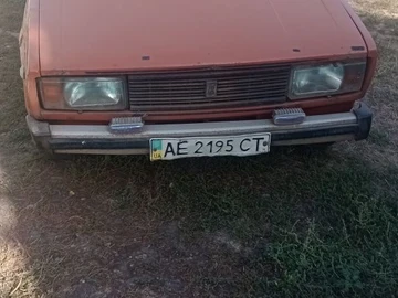 Авто ВАЗ 2105 1987 № 8032784
