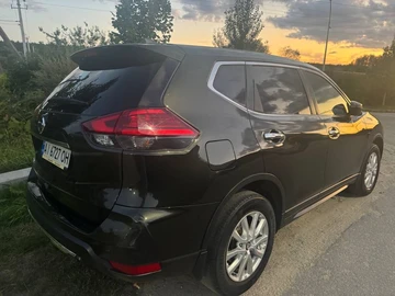 Авто Nissan X-Trail 2019 № 8032786