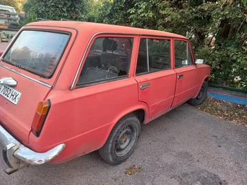 Авто ВАЗ 2102 1973 № 8032787