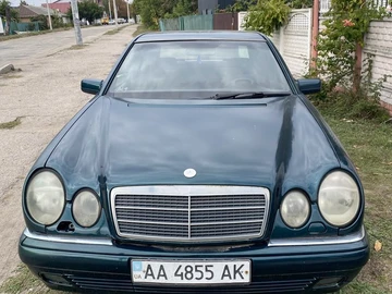Авто Mercedes 200 1997 № 8032790