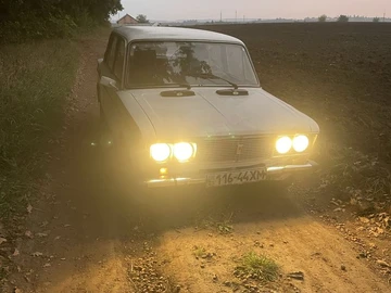 Авто ВАЗ 2106 1991 № 8032804