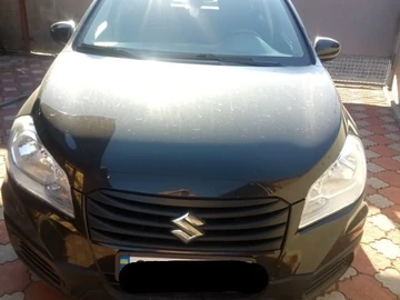 Авто Suzuki Sx4 2014 № 8032808