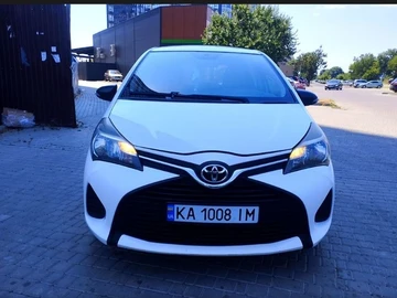 Авто Toyota Auris 2014 № 8032818
