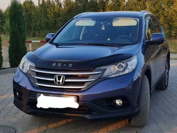 Авто Honda Cr-V 2013 № 8032825