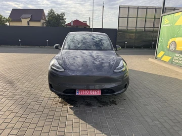Авто Tesla Roadster 2020 № 8032831