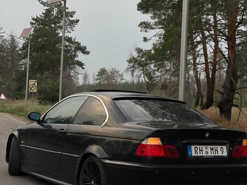 Авто BMW 3 Серия 1999 № 8032833