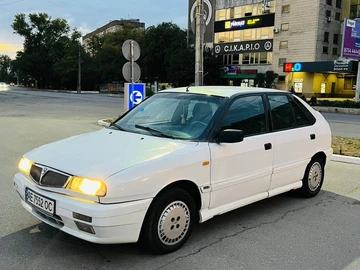 Авто Lancia Delta 1995 № 8032835