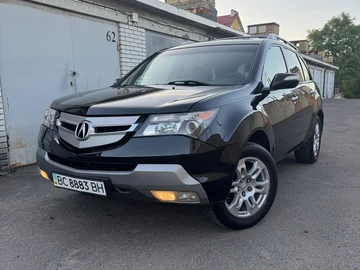 Авто Acura Mdx 2008 № 8032837