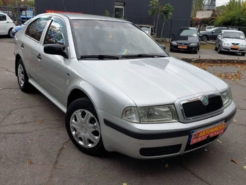 Авто Skoda Octavia 2004 № 8032991