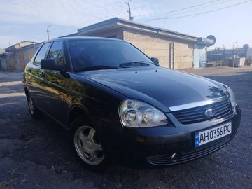 Авто ВАЗ 21072 2010 № 8032996