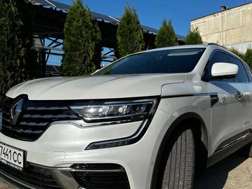 Авто Renault Koleos 2022 № 8032998