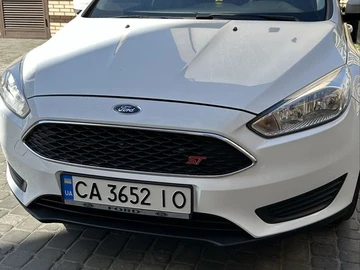 Авто Ford Focus 2017 № 8033001