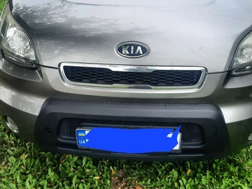 Авто KIA Soul 2011 № 8033004