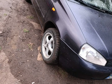 Авто ВАЗ 1118 Kalina 2008 № 8033009