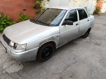 Авто ВАЗ 2110 2006 № 8033015