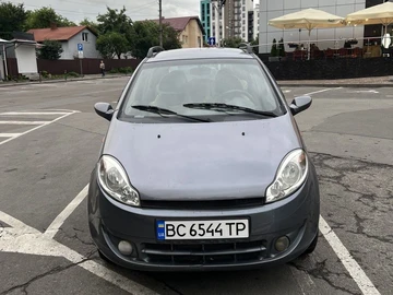 Авто Chery Kimo A1  2011 № 8033021