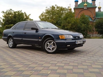Авто Ford Scorpio 1990 № 8033023