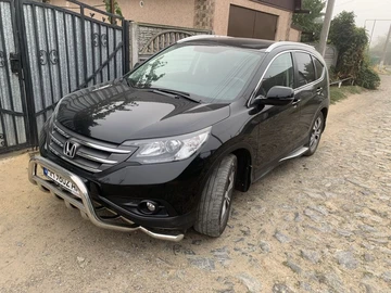 Авто Honda Cr-V 2014 № 8033027