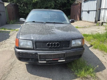 Авто Audi 100 1992 № 8033028