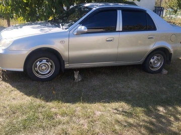 Авто Geely Ck 2011 № 8033029