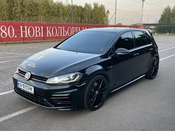 Авто Volkswagen Golf 2019 № 8033032