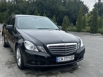 Авто Mercedes 220 2009 № 8033036