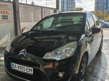 Авто Citroen C3 2011 № 8033040