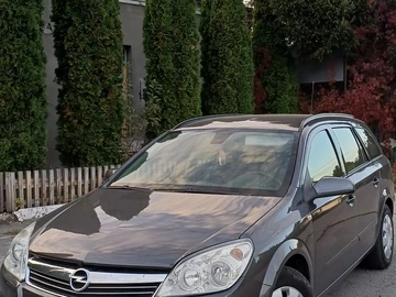 Авто Opel Astra 2009 № 8033044