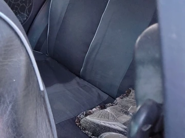 Авто Daewoo Lanos Sens  2003 № 8033046