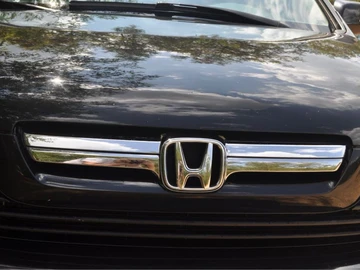 Авто Honda Cr-V 2008 № 8033050