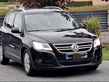 Авто Volkswagen Touareg 2008 № 8033055