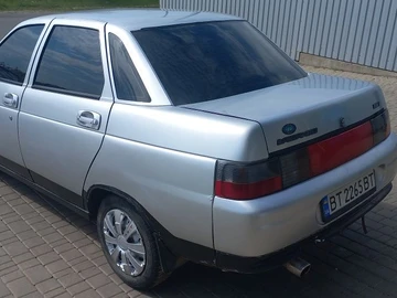 Авто ВАЗ 2110 2006 № 8033058
