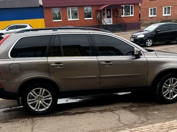 Авто Volvo Xc90 2007 № 8033060