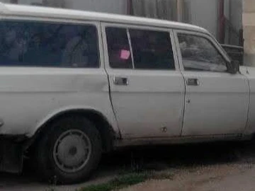 Авто ГАЗ 24-10 Волга 1988 № 8033061