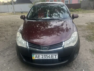 Авто ЗАЗ Forza 2011 № 8033062