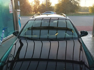 Авто Volkswagen Passat Variant 2006 № 8033063