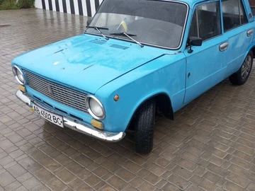Авто ВАЗ 2101 1985 № 8033064