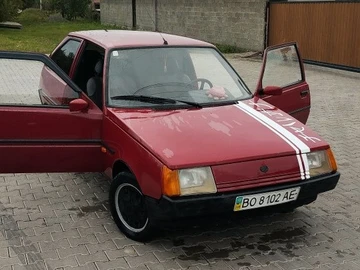 Авто ЗАЗ Таврия 2006 № 8033065