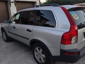 Авто Volvo Xc90 2006 № 8033066