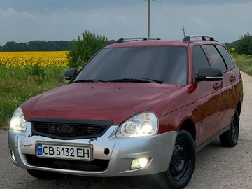 Авто ВАЗ 2171 Priora 2009 № 8033067