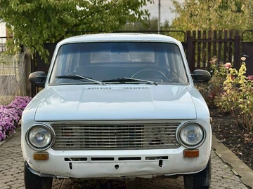 Авто ВАЗ 2102 1984 № 8033072