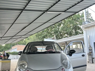 Авто Daewoo Matiz 2012 № 8033076