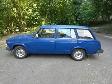 Авто ВАЗ 2104 2008 № 8033080