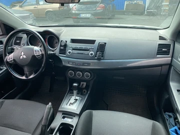 Авто Mitsubishi Lancer 2008 № 8033088