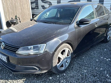 Авто Volkswagen Jetta 2012 № 8033153