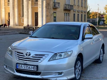 Авто Toyota Camry 2008 № 8033157